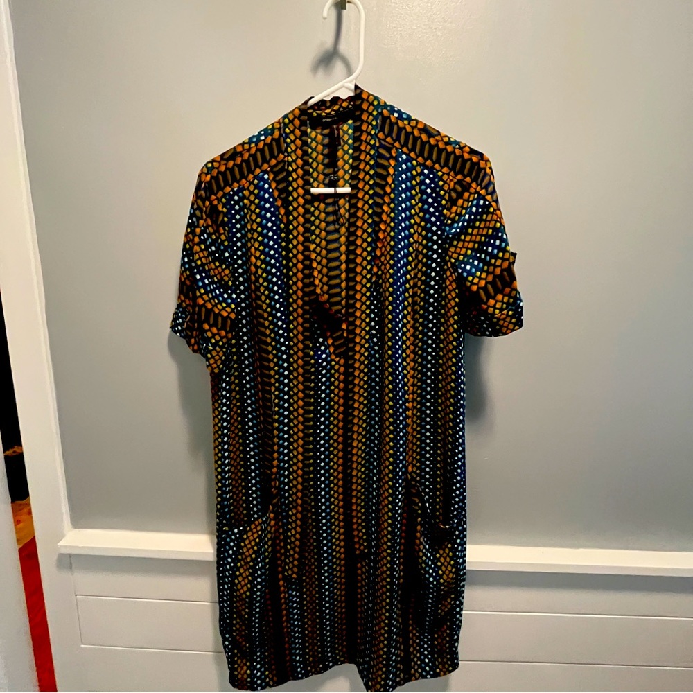 BCBG Max Azria Dress!